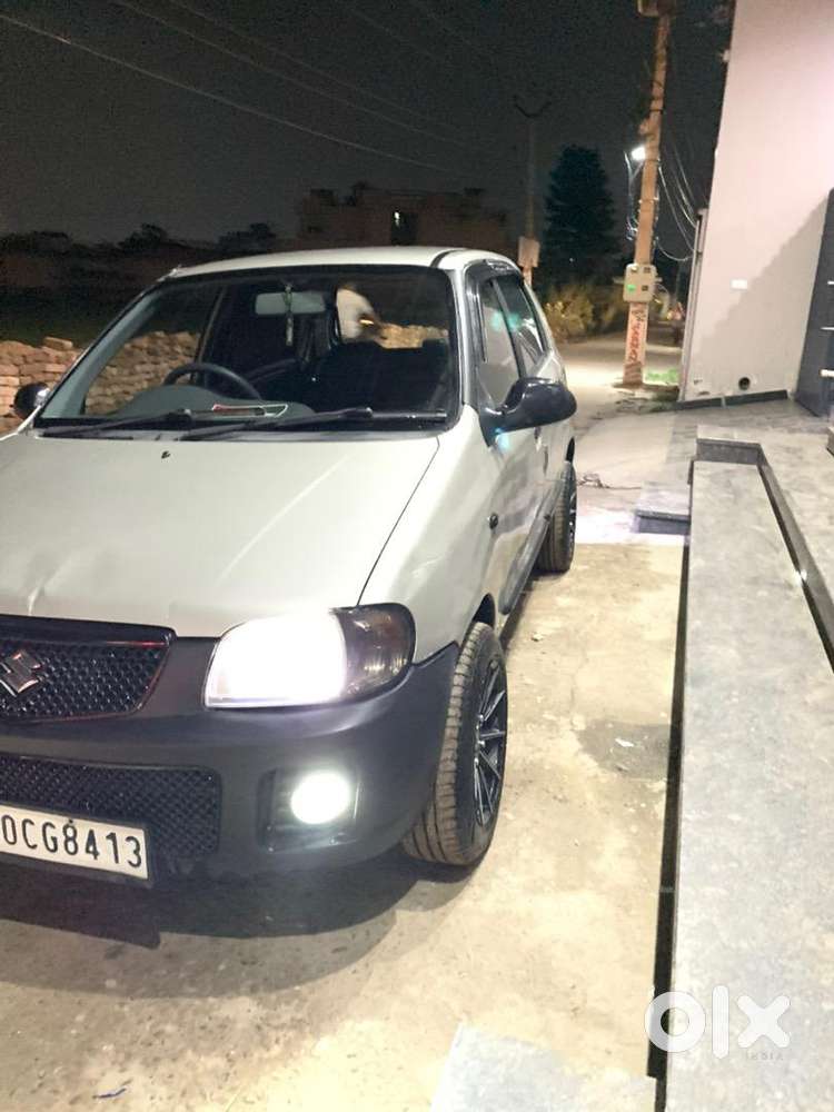 Alto 2008 Model In Good Condition