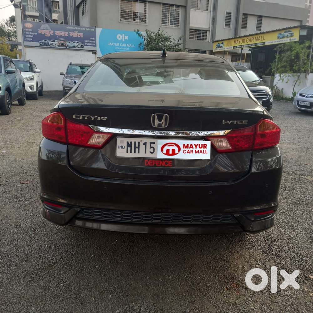 Honda City 2011-2013 V Mt, 2019, Petrol