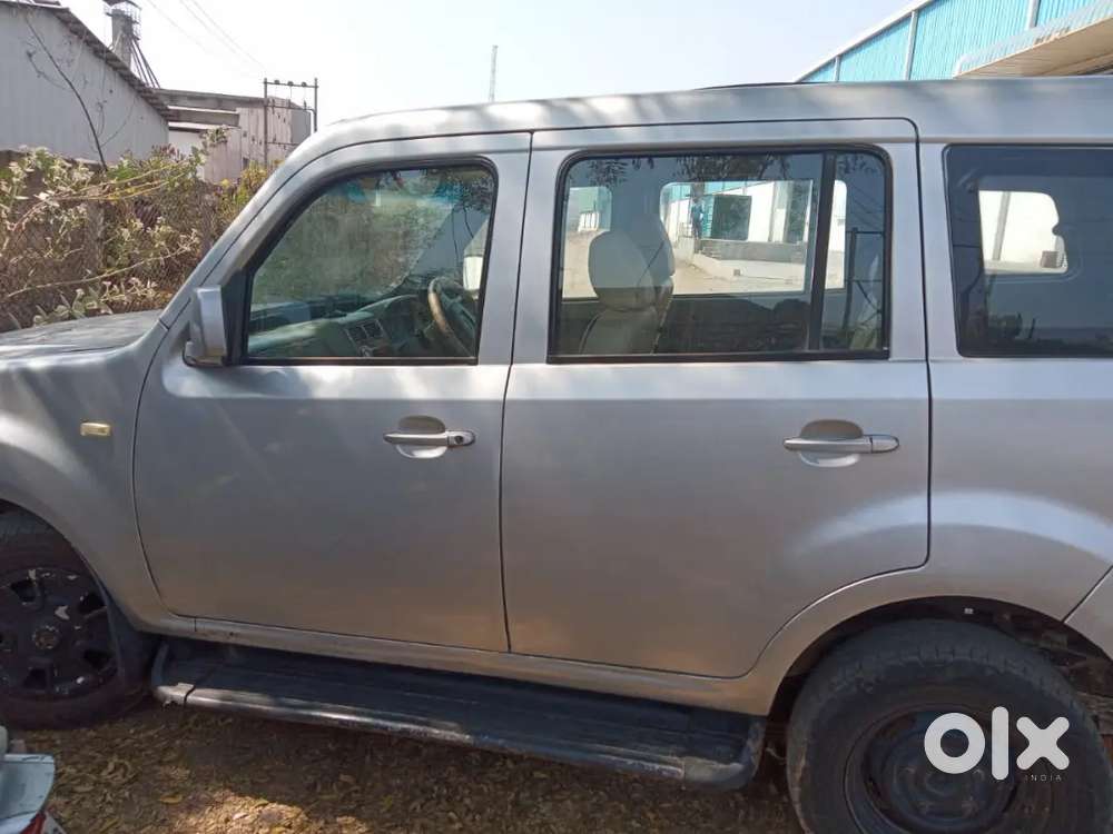 Tata Sumo Grande 2008 Diesel Good Condition