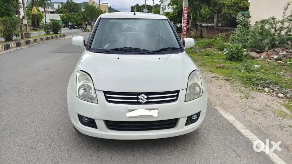 Maruti Suzuki Dzire 2009 Diesel 140000 Km Driven