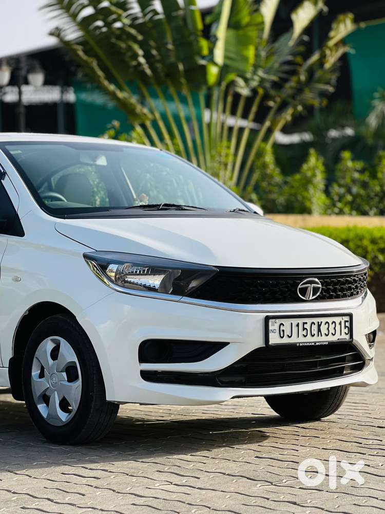 Tata Tigor Xm, 2020, Cng & Hybrids