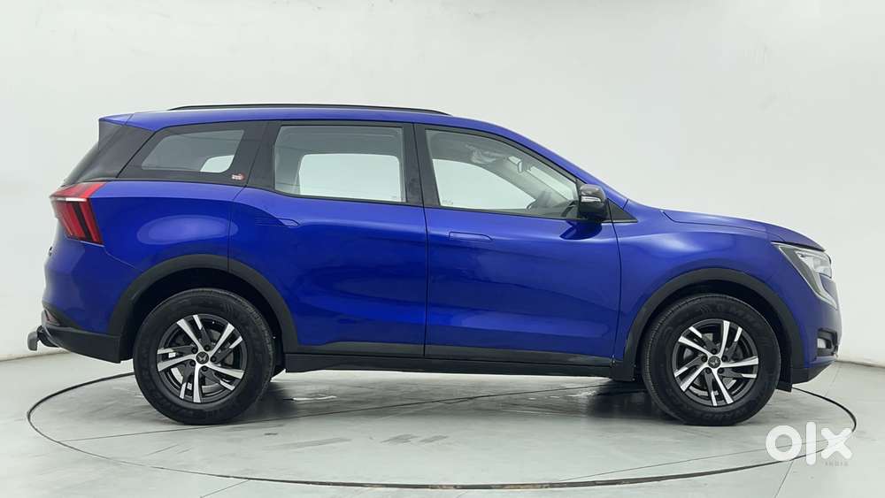 Mahindra Xuv700 2.2 Ax 5 Diesel At Str, 2023, Diesel