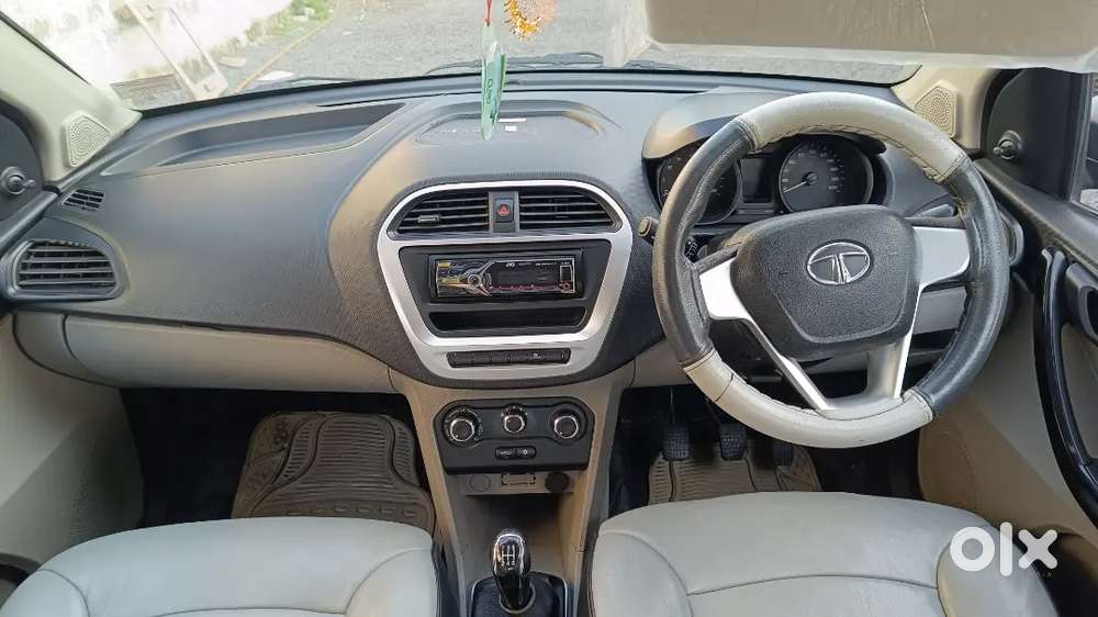 Tata Tiago 1.2 Revotron 2017