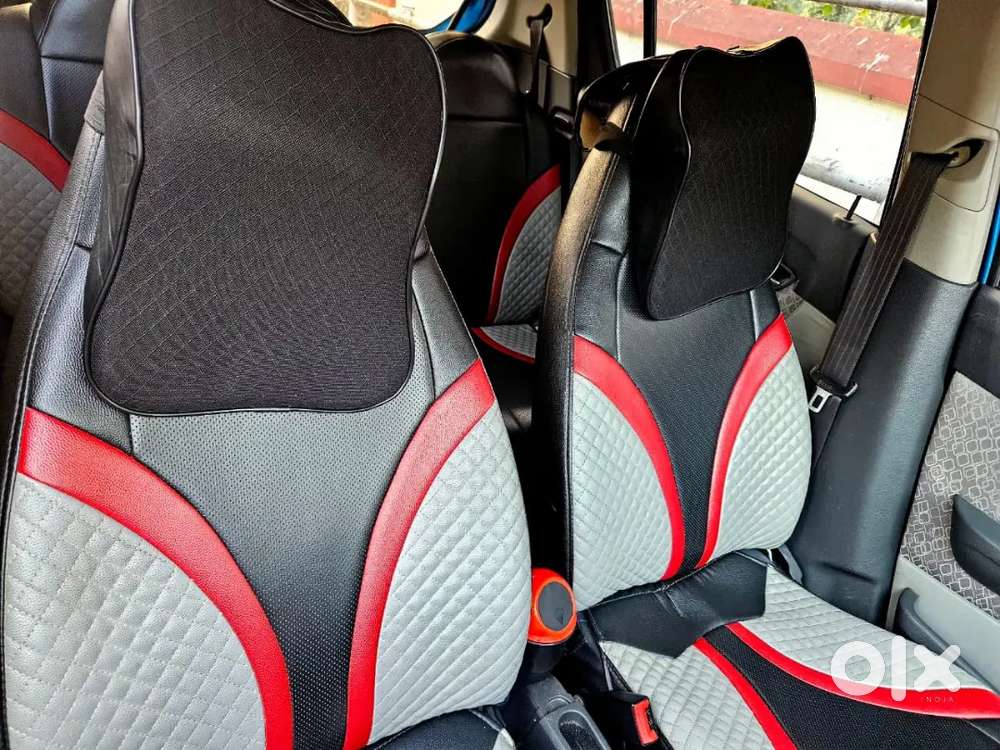 Maruti Suzuki Alto 800 2017
