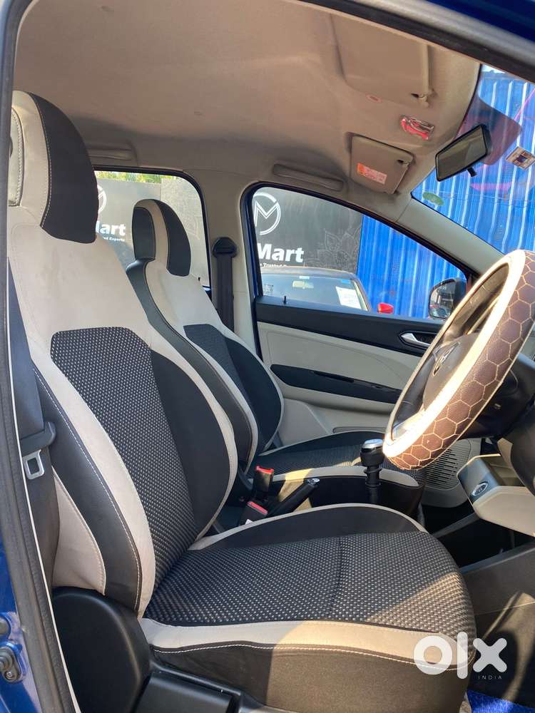 Renault Triber, 2019, Petrol