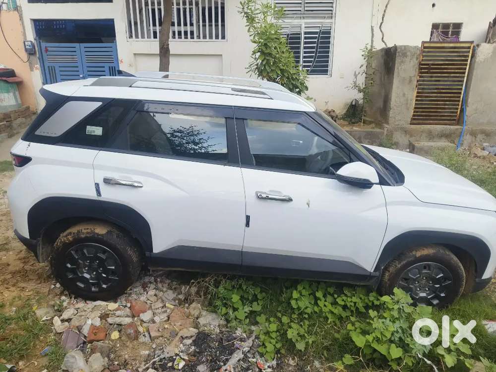 Hyundai Venue S Plus Petrol Manual 2026