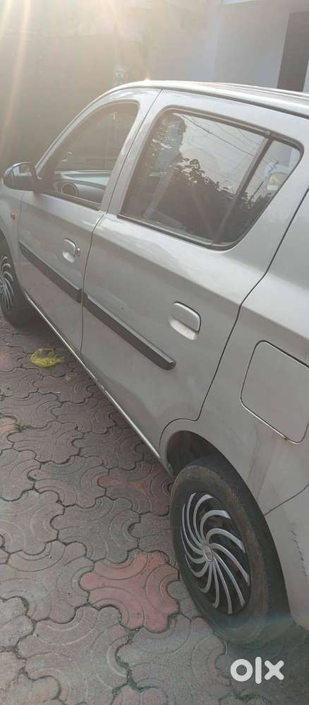 Maruti Alto 800 Lxi , Single Owner