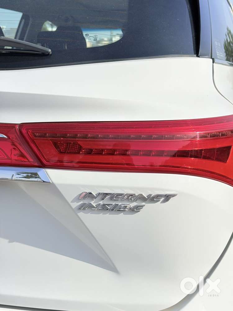 Mg Hector Sharp Diesel Mt, 2020, Diesel