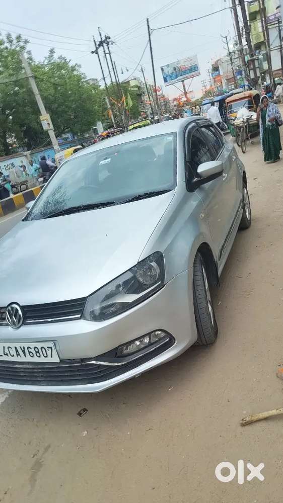 Volkswagen Polo 2011