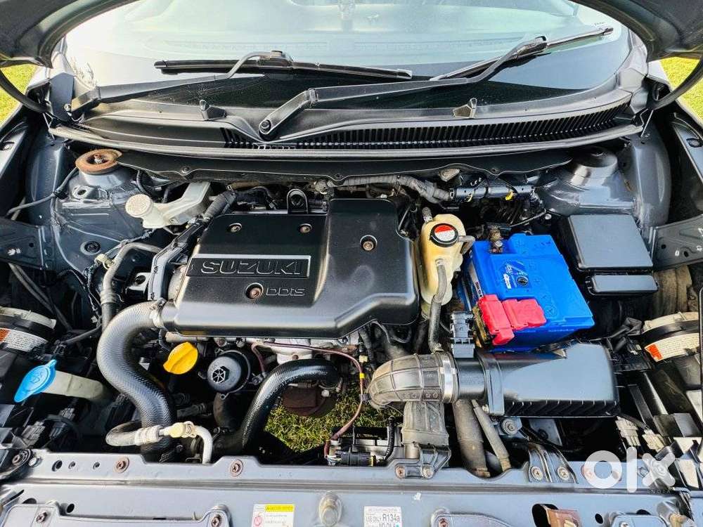 Maruti Suzuki Baleno, 2018, Diesel