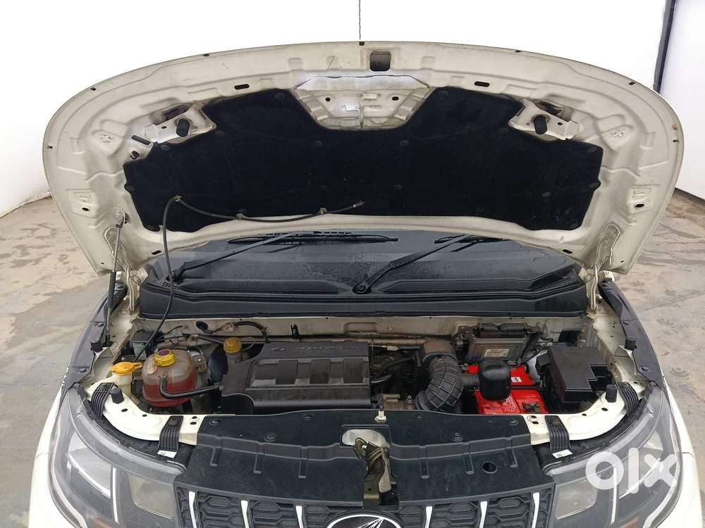 Mahindra Kuv100 Nxt 1.2 K8 Diesel 6 Str, 2018, Petrol