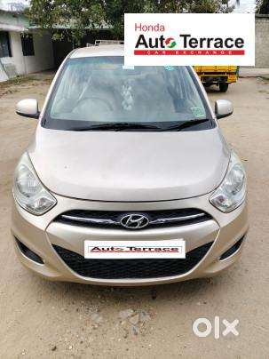 Hyundai I10 2007-2010 Magna 1.2, 2010, Petrol