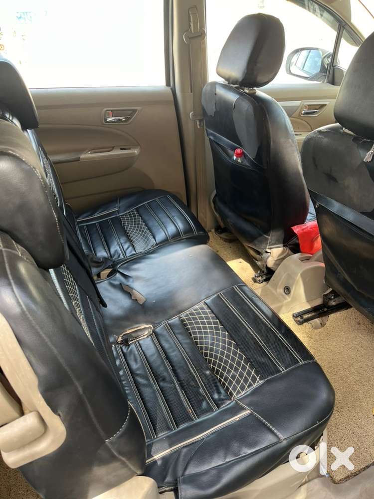 Maruti Suzuki Ertiga 2018 Diesel Well Maintained