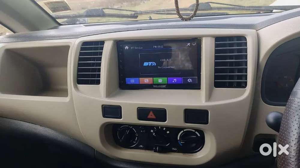 Maruti Suzuki Zen Estilo 2007 Petrol Well Maintained