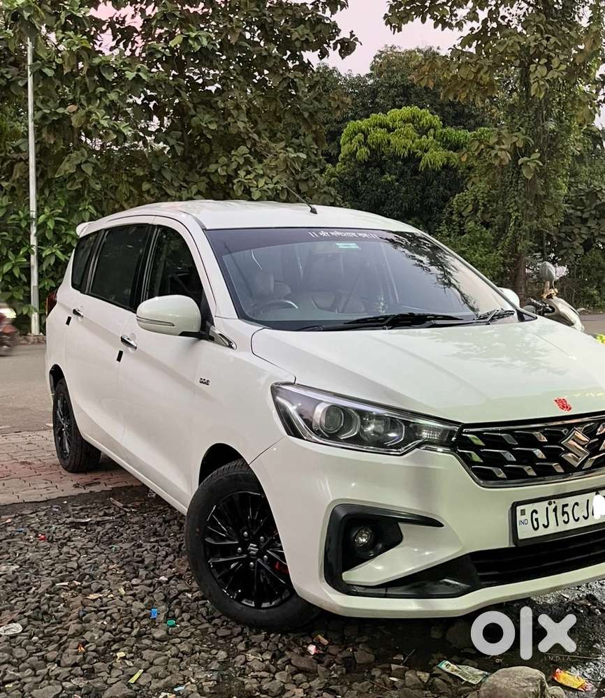 Maruti Suzuki Ertiga 2019 Diesel Car