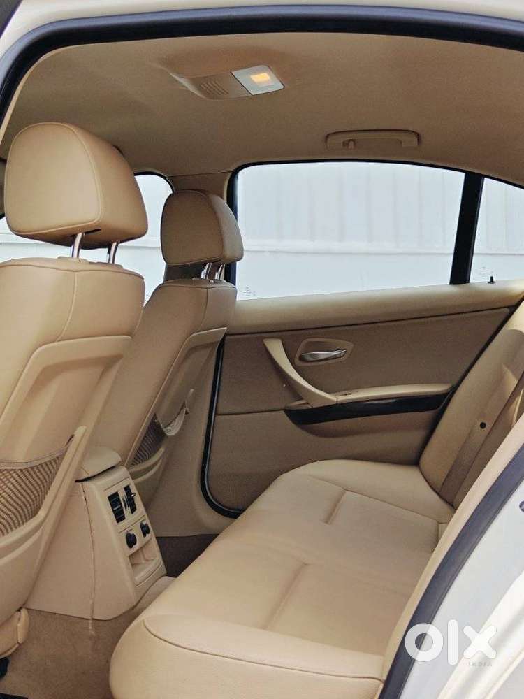 Bmw 3 Series [2005-2011] 2.0 320d Dynamic, 2010, Diesel