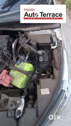 Honda City 2015-2017 I Vtec Cvt Vx, 2021, Petrol