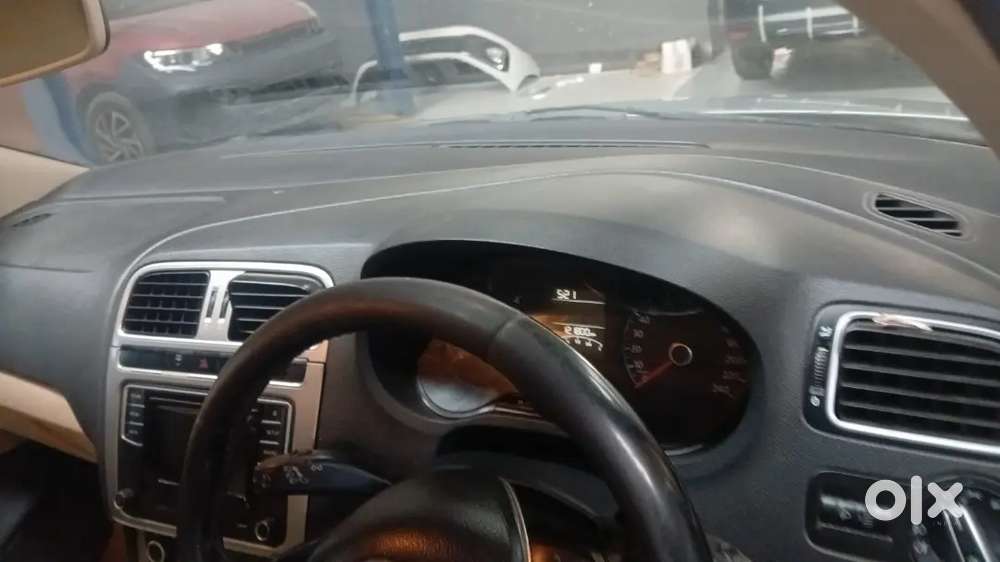 Volkswagen Ameo 2016 Diesel Variant