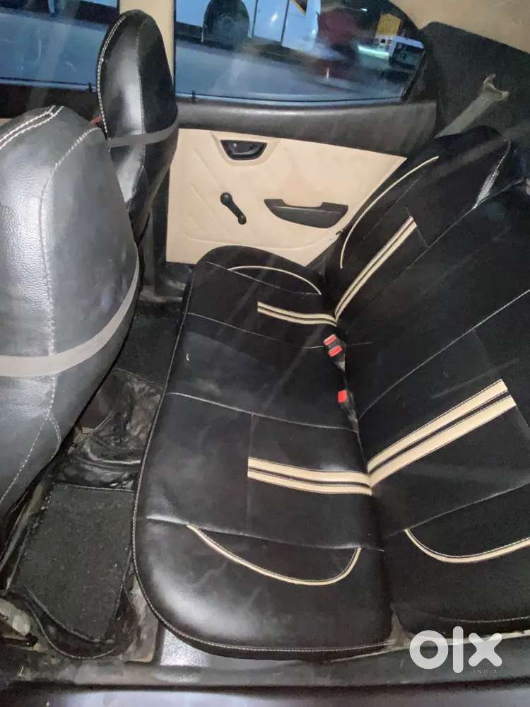 Hyundai Eon 2018 Cng & Hybrids Well Maintained