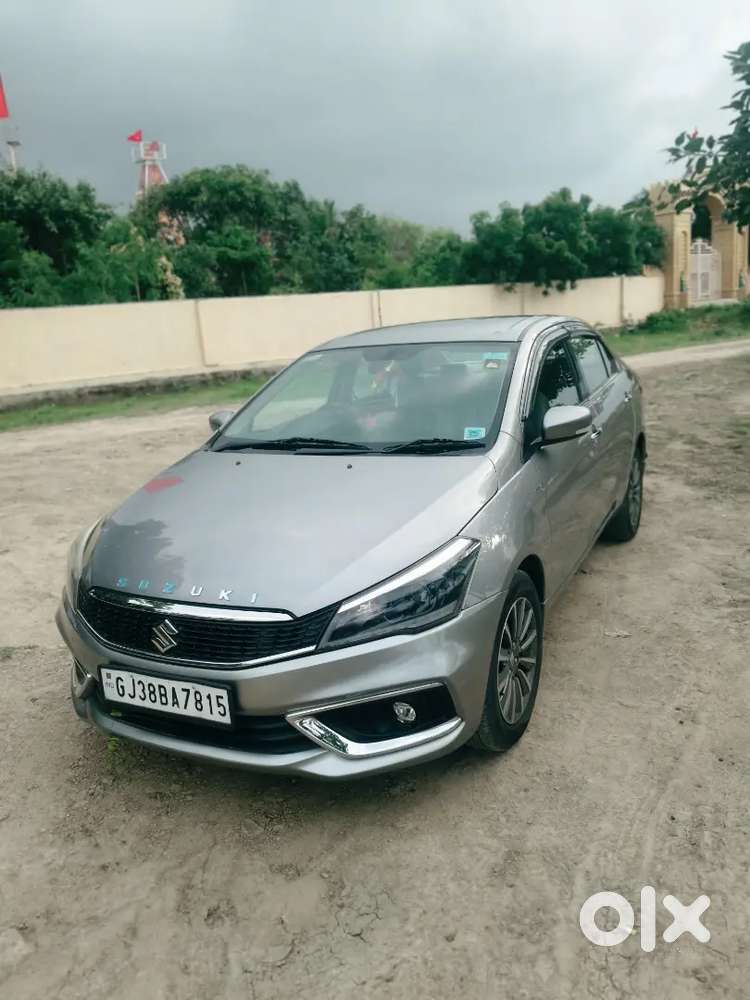 Maruti Suzuki Ciaz 2019 Diesel 99000 Km Driven
