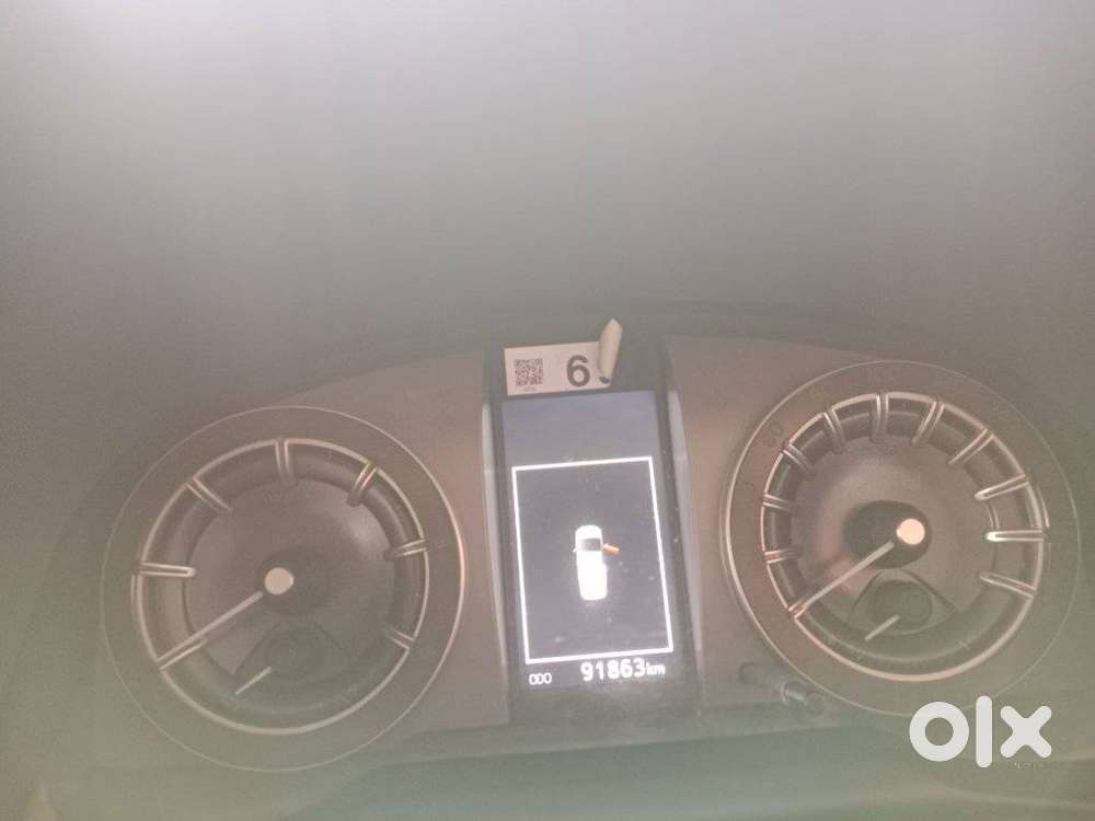 Toyota Innova Crysta, 2017, Diesel