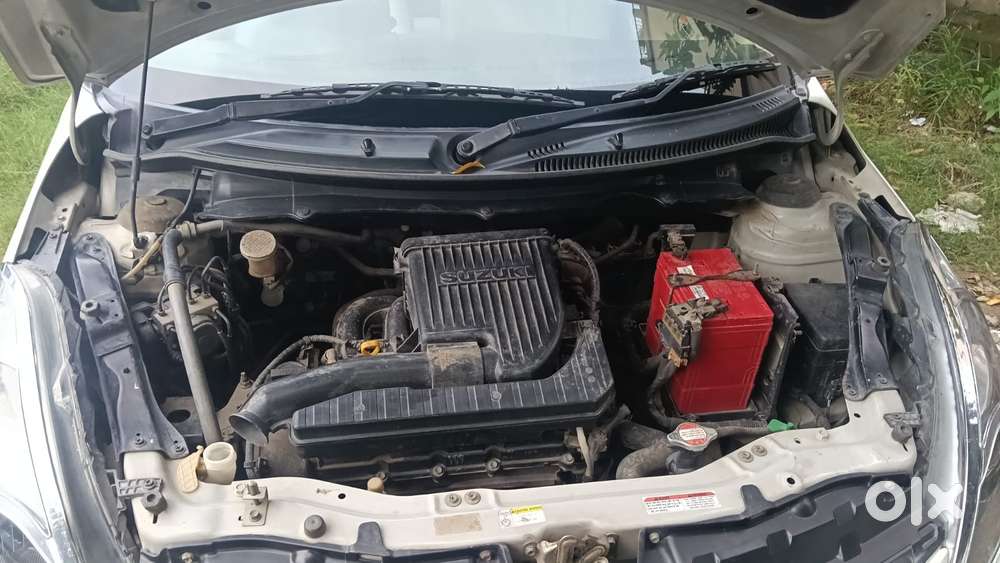 Maruti Suzuki Swift Dzire Zxi Plus , 2016, Petrol
