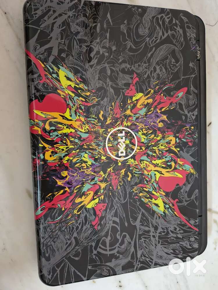 Dell Inspiron core i5 2 nd generation