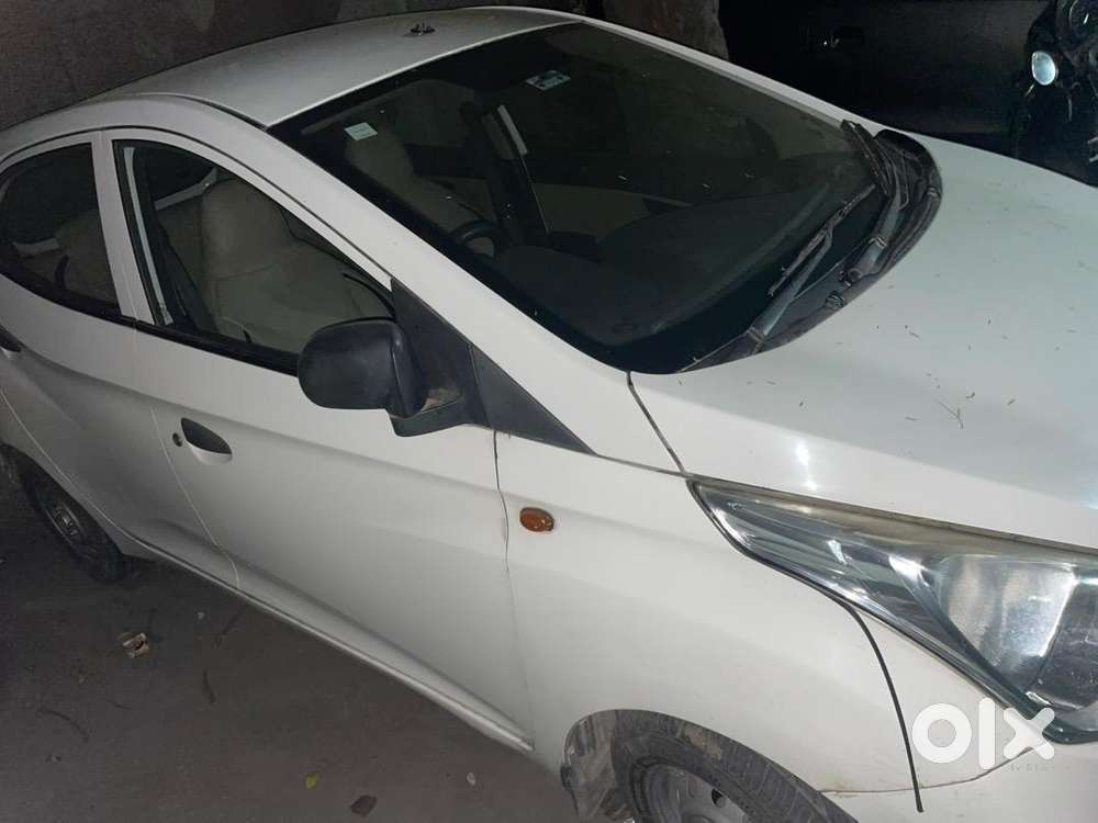 Hyundai Eon 2014 Petrol Good Condition