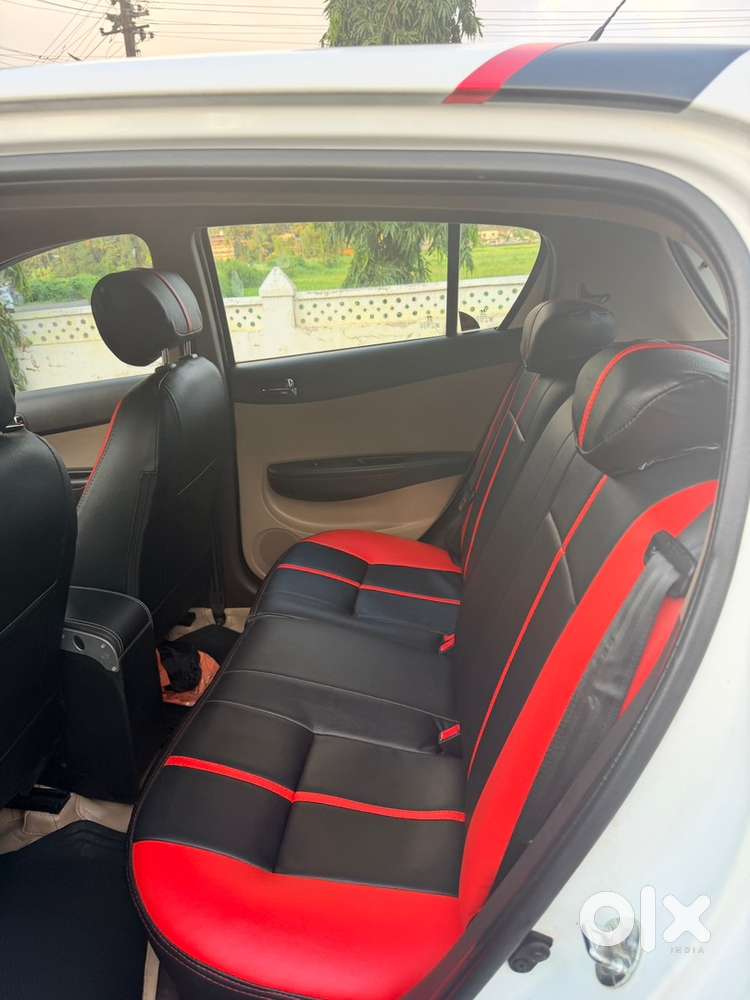 Hyundai I20 Petrol 54000 Km Driven