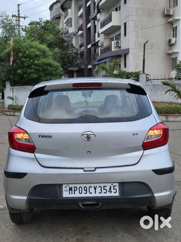 Tata Tiago 1.05 Revotorq Xt, 2018, Petrol