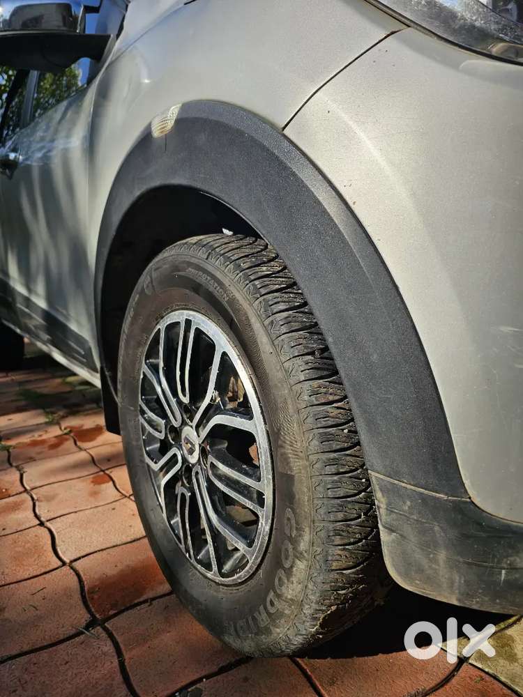 Renault Triber 2020 Petrol 40000 Km Driven