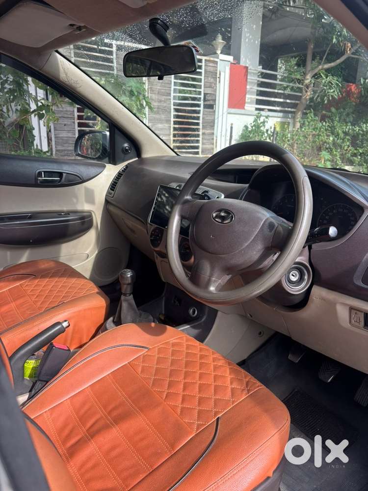 Hyundai I20 Magna Petrol 2009