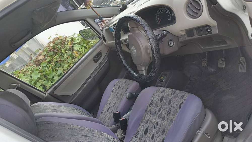 Maruti Suzuki Zen Estilo 1.0 Lxi Nlive, 2010, Petrol