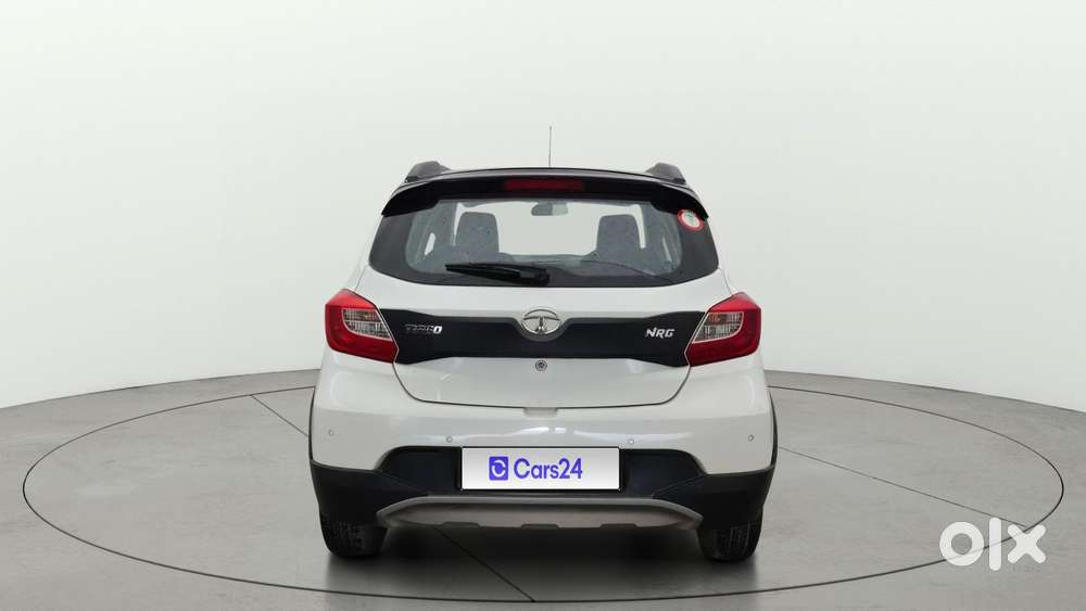 Tata Tiago Nrg Petrol, 2019, Petrol