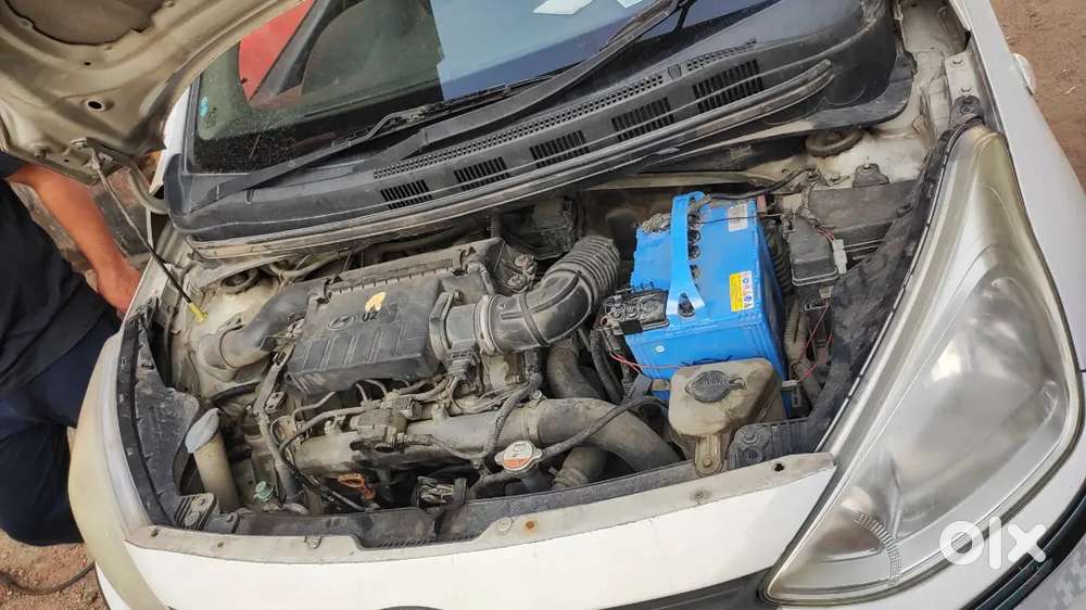 Hyundai Xcent Prime 2018 Diesel