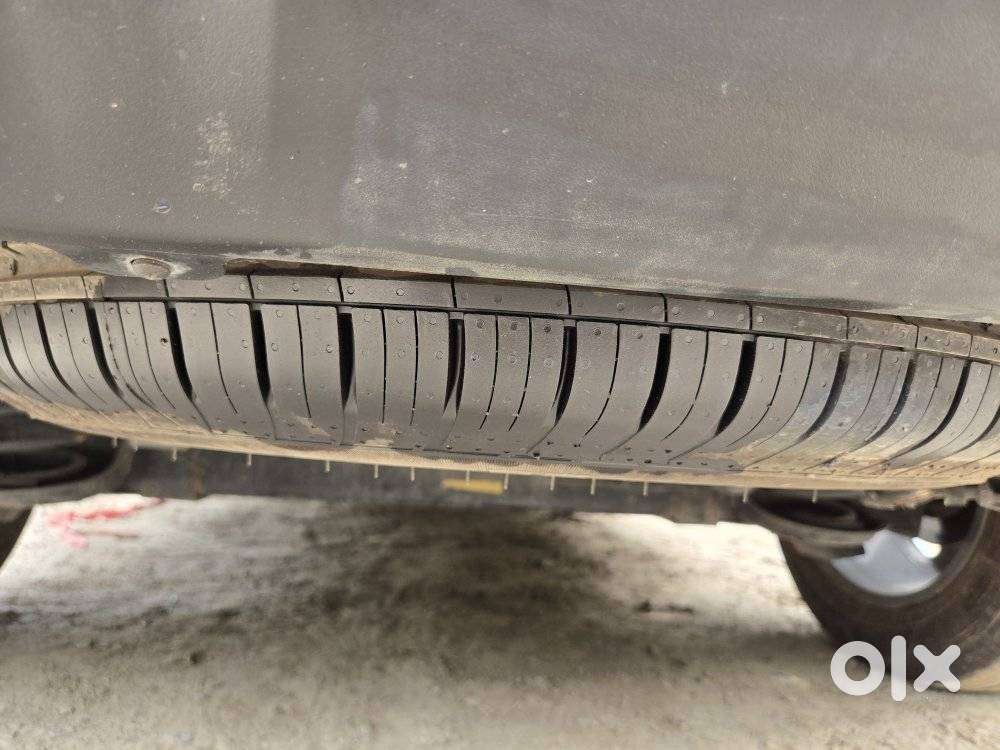 Tata Safari 2.0 Kryotec Xt Plus, 2023, Diesel