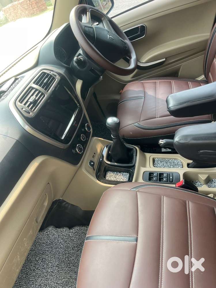 Mahindra Bolero Neo 2025