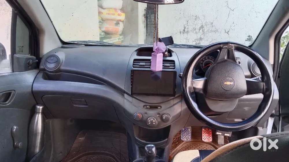 Chevrolet Beat 2013 Diesel Well Maintained