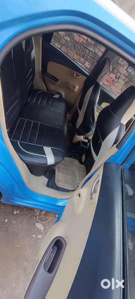 Honda Brio 2012 Mt 45000 Km Driven