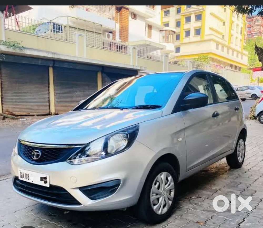 Tata Bolt 48000 Km Driven
