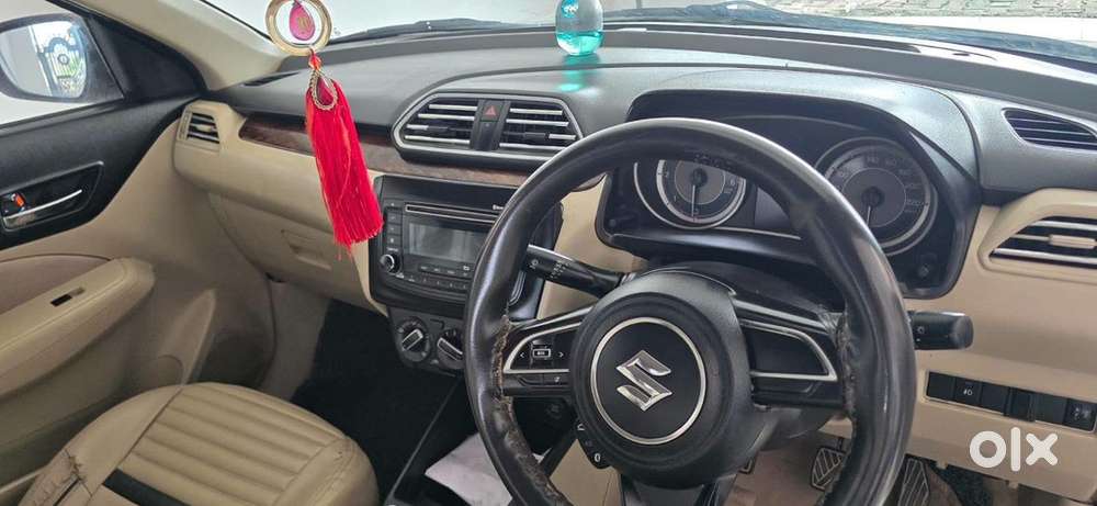 Maruti Suzuki Swift Dzire 2019