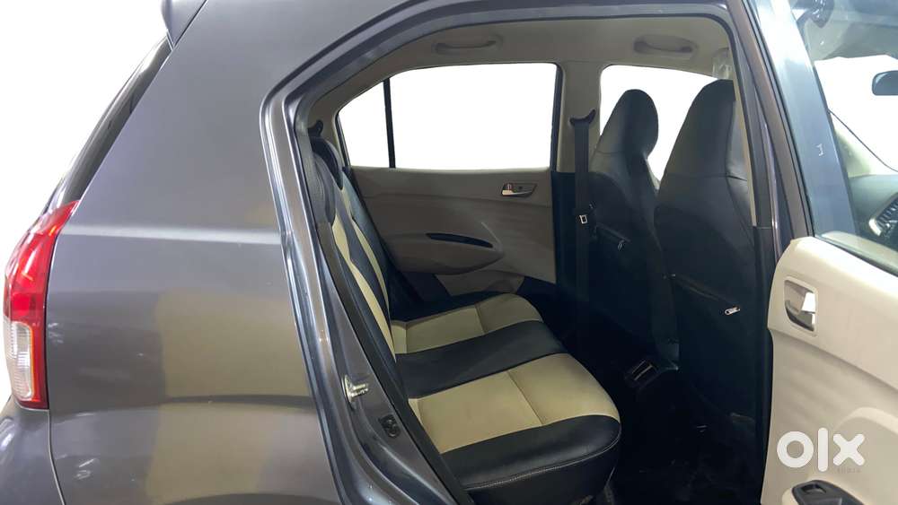Hyundai New Santro 1.1 Sportz Mt, 2018, Cng & Hybrids