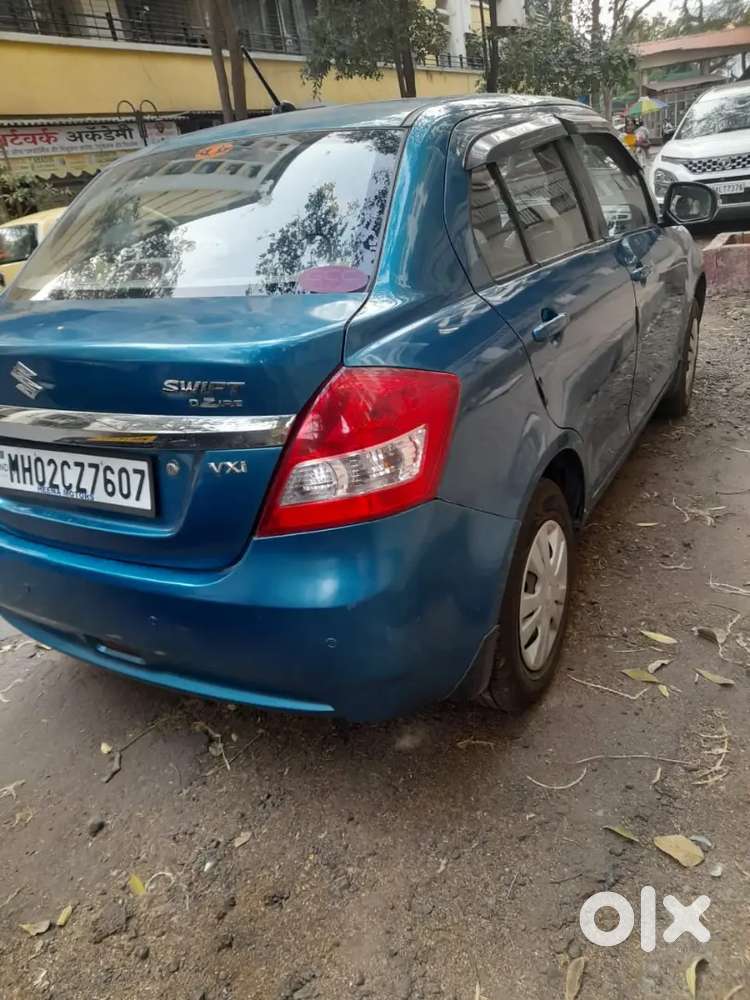 Maruti Suzuki Dzire 1.2 2013