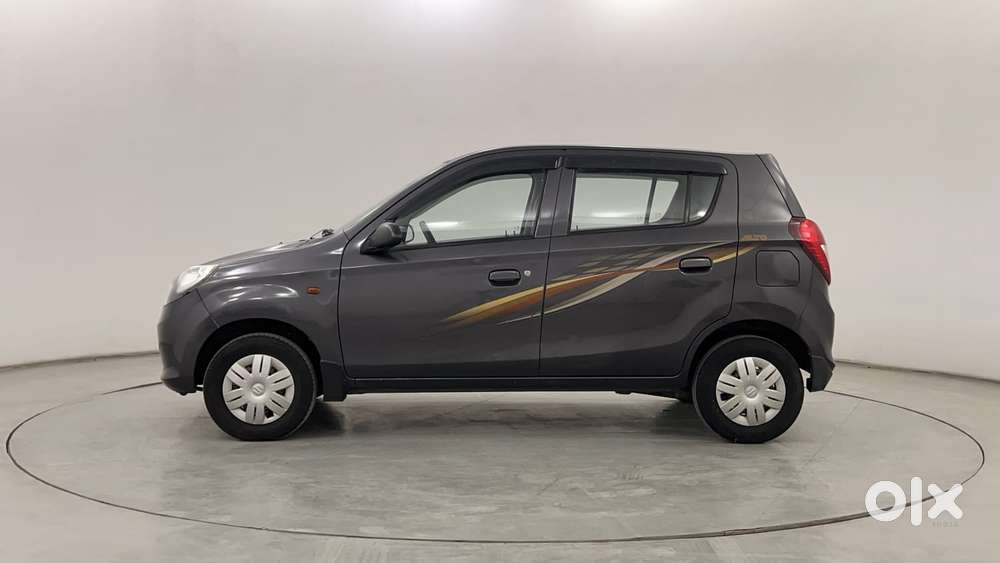 Maruti Suzuki Alto 800 Lxi, 2013, Petrol
