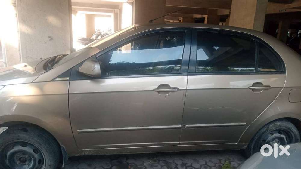 Tata Manza Aura Abs Petrol+cng