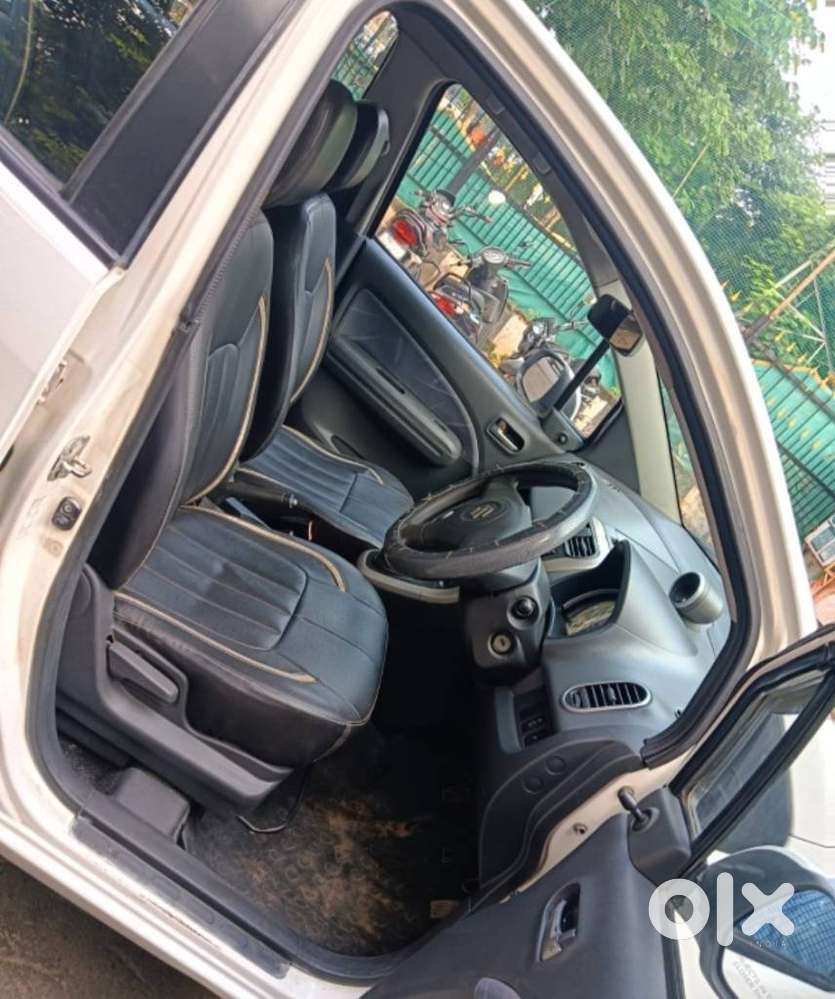 Maruti Suzuki Ritz Vdi Bs-iv, 2011, Diesel