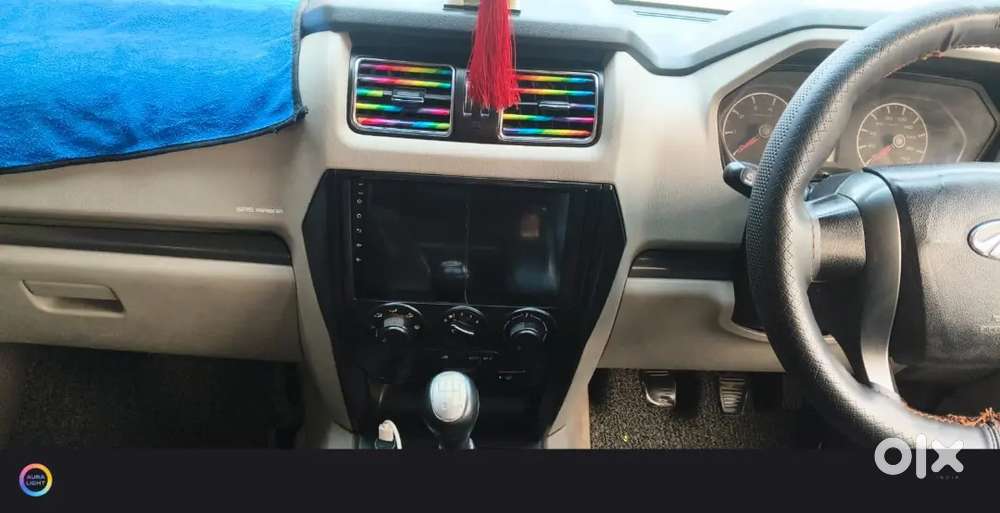 Mahindra Scorpio Diesel 2019