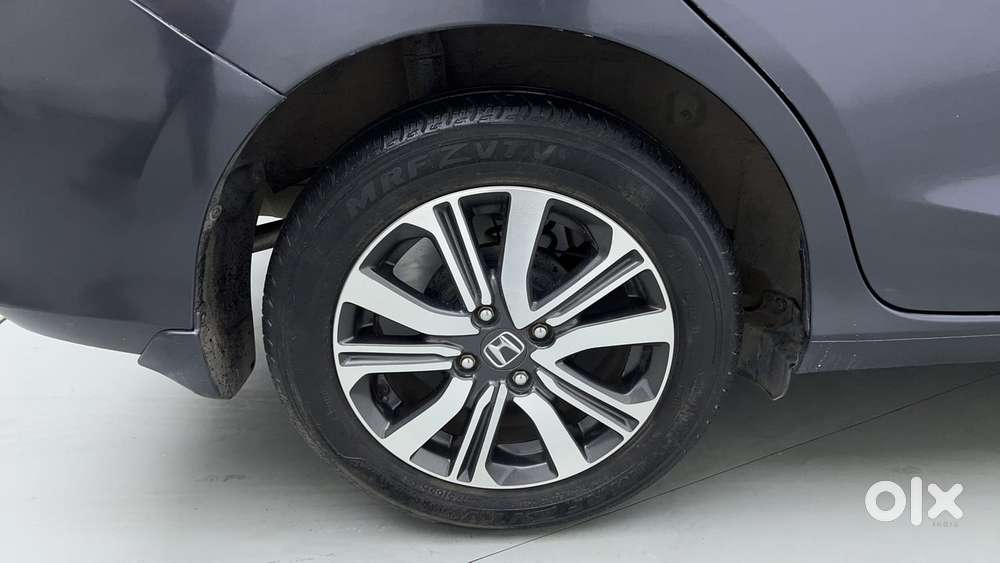 Honda Amaze Vx 1.2 Petrol Cvt, 2022, Petrol