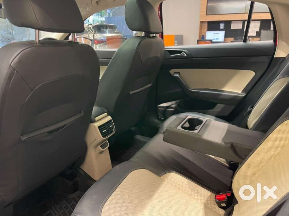 Skoda Slavia 1.0 Tsi Style At, 2023, Petrol