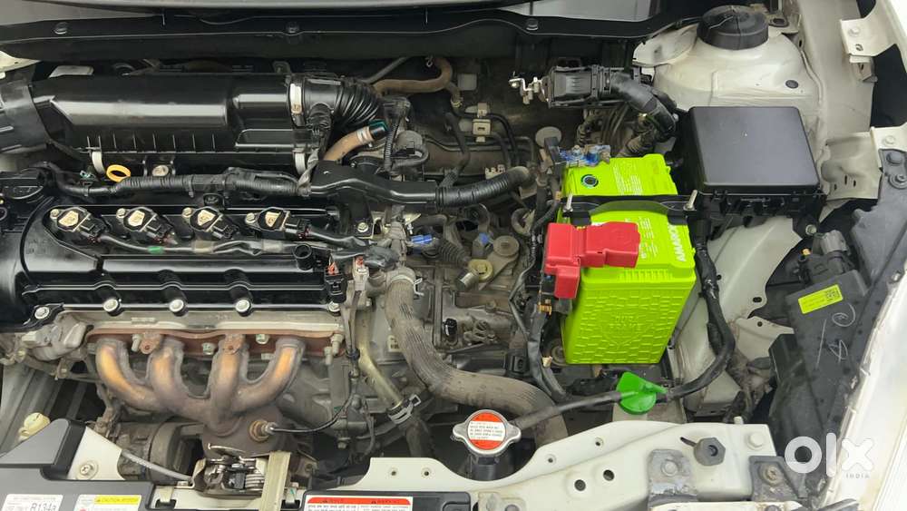 Maruti Suzuki Swift Vvt Vxi, 2019, Petrol